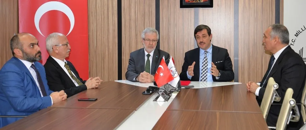Bursa Kaliteli Eğitimin Adresi Olacak