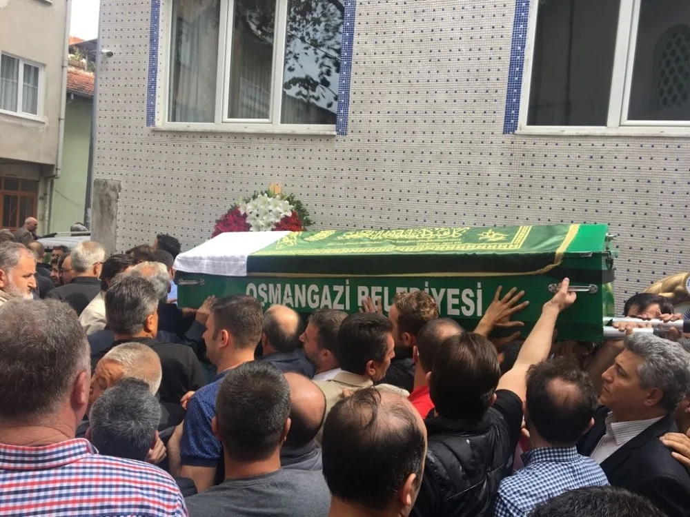 Bursa Medyasının Acı Günü