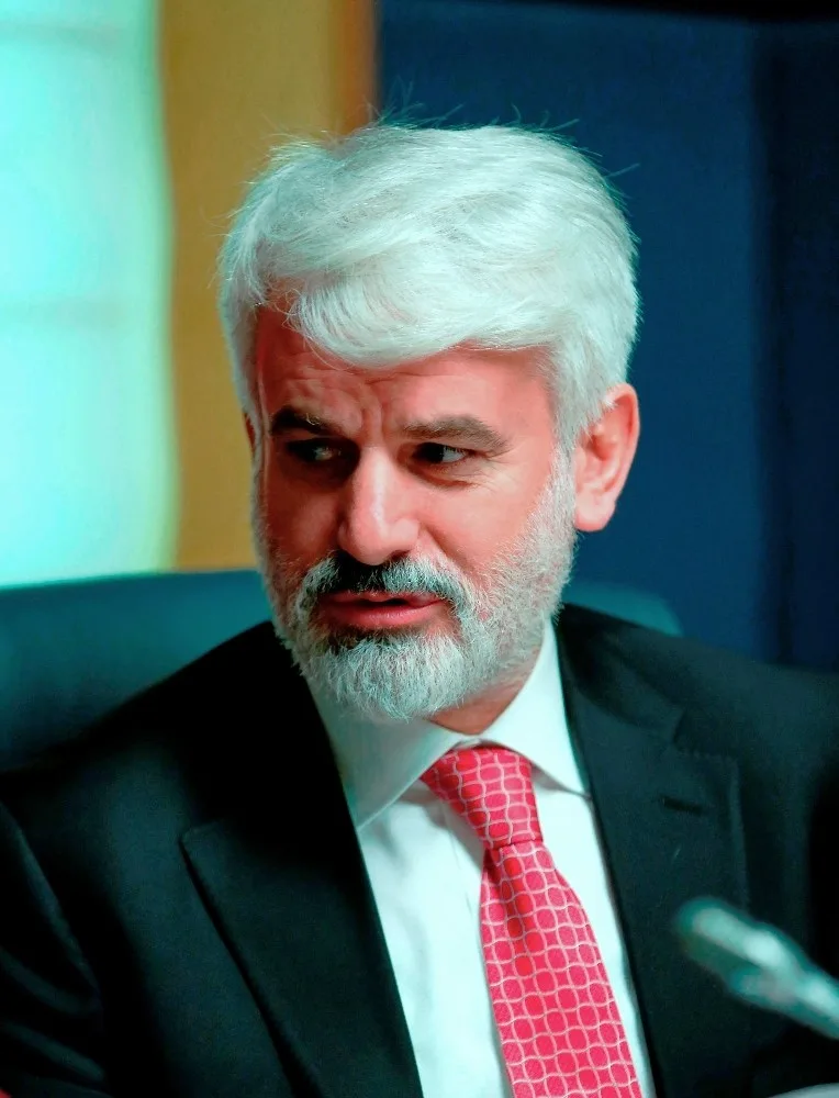 Bursa Milletvekili Hüseyin Şahin: