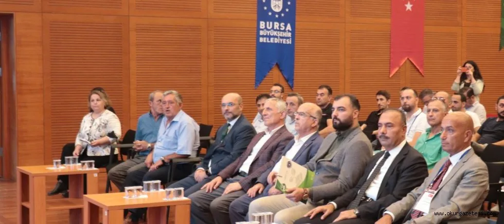 "Bursa siyahı" inciri için yurt dışından alım heyetleri geldi