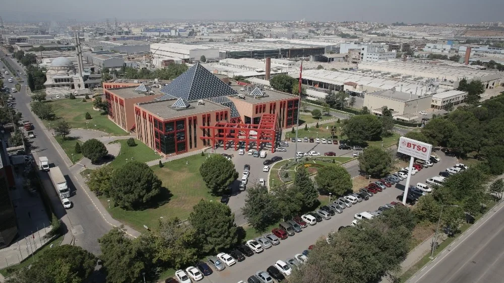 Bursa Yatırımcıya Güven Veriyor