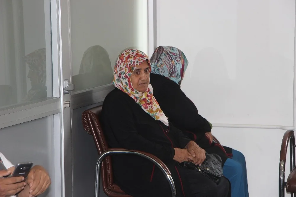 Bursada 2 Hastaya Böbrek 1 Hastaya Karaciğer Piyangosu Çıktı