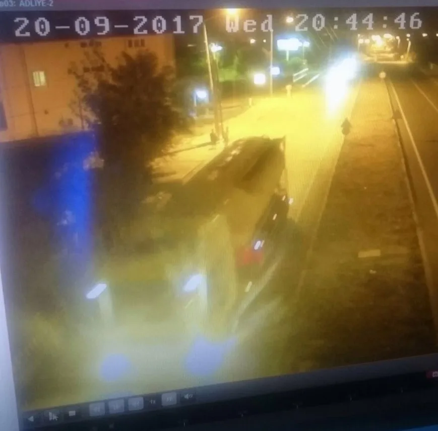 Bursada 2 Kişinin Ölümüne Sebep Olan Tur Şoförü Yakalandı