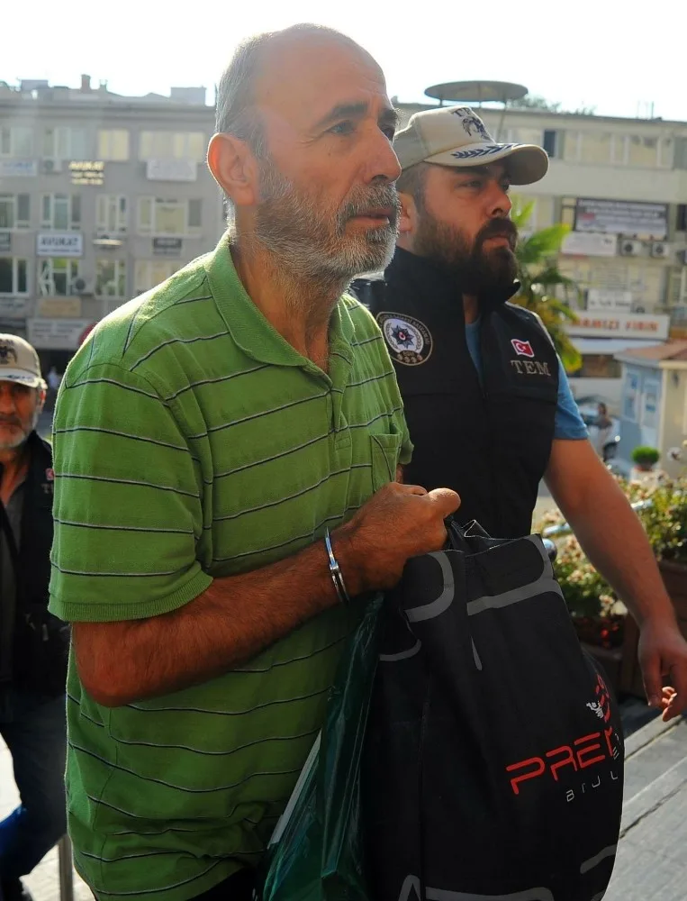 Bursada Fetö Davasında 8 Sanığın Yargılanmasına Devam Edildi