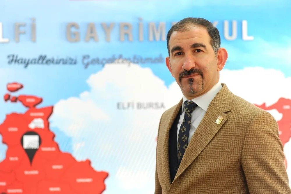 Bursada Gayrimenkul Fiyatları Yükseliyor
