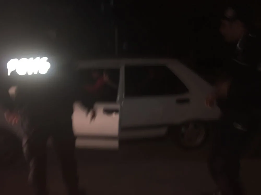 Bursada Huzur Operasyonları Sürüyor