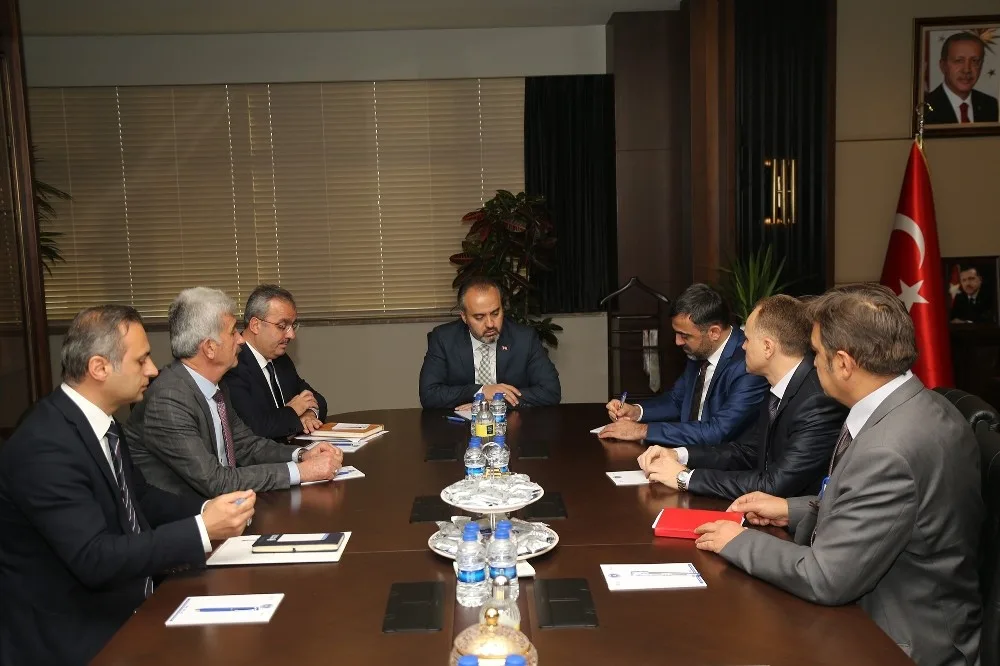 Bursada İndirimli Ulaşım Başlıyor