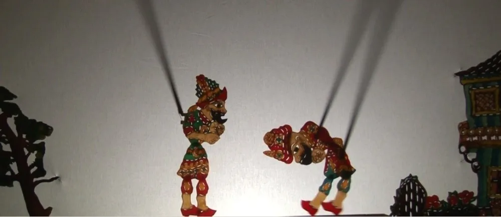 Bursada Karagöz Hacivat Tartışması