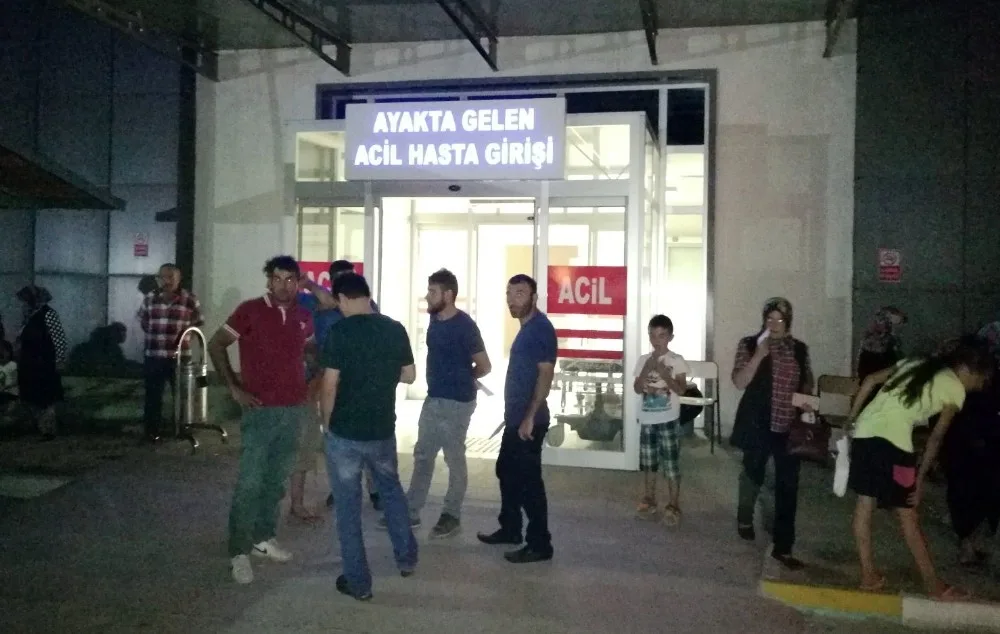 Bursada Kaşıntı Tutan 22 Kişi Hastaneye Başvurdu