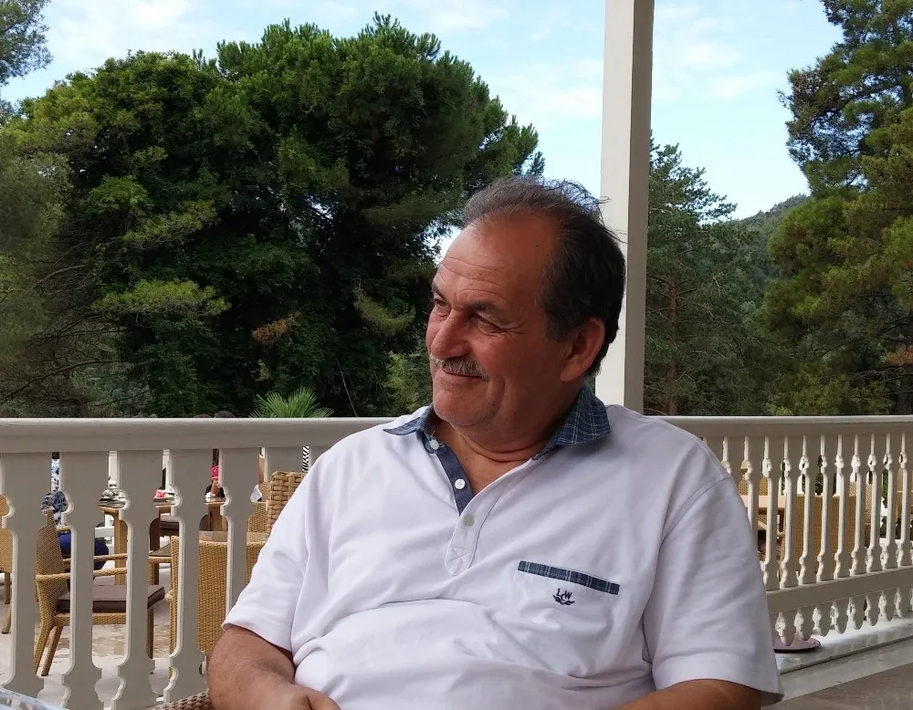 Bursada Kültür Sohbeti