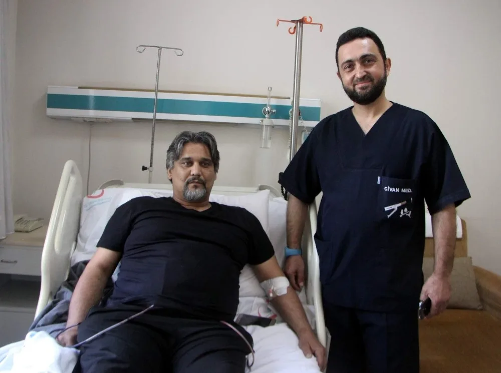 Bursada Mide Küçültme Ameliyatları Artık Devlet Hastanelerinde De Yapılıyor