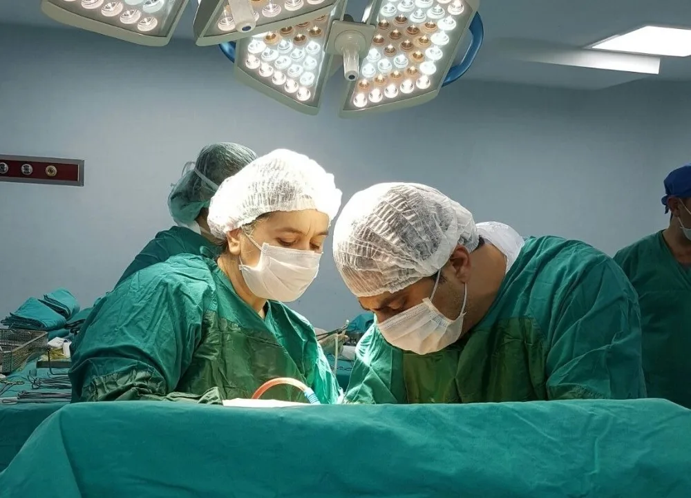 Bursada Organlarıyla 3 Kişiye Umut Oldu
