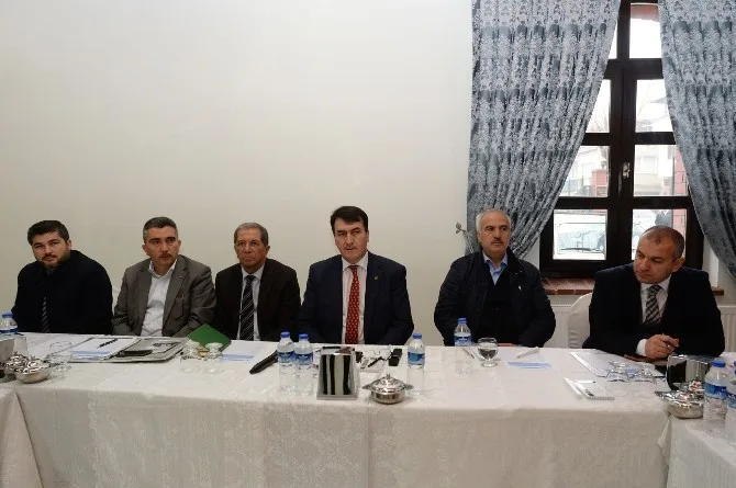 Bursada Şenlik Zamanı