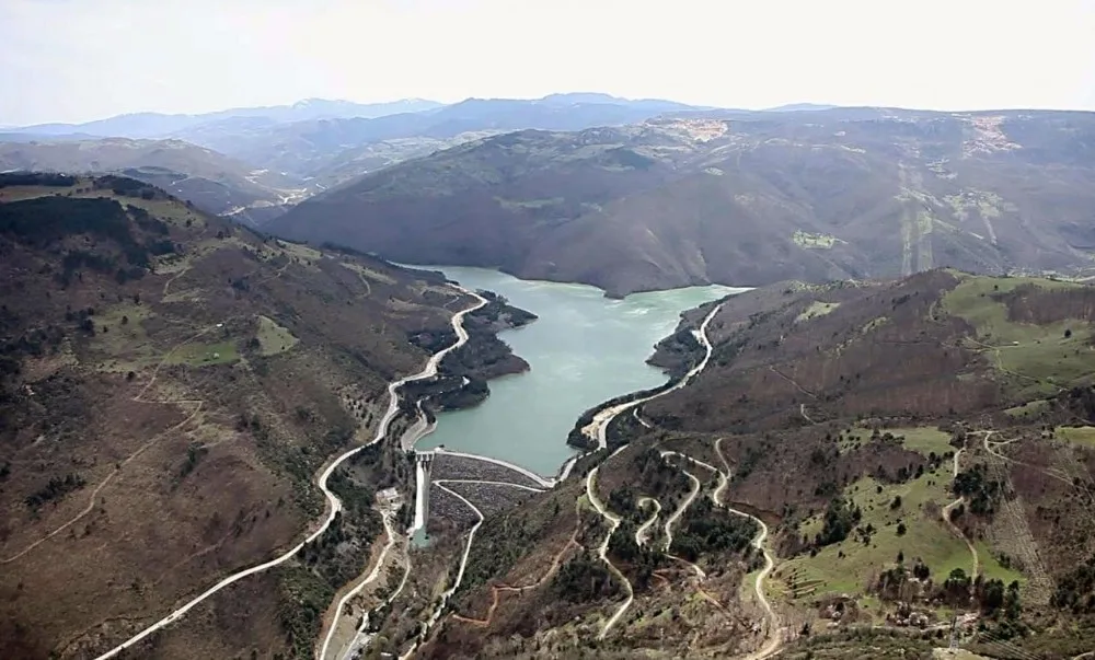 Bursada Su Sıkıntısı Yok