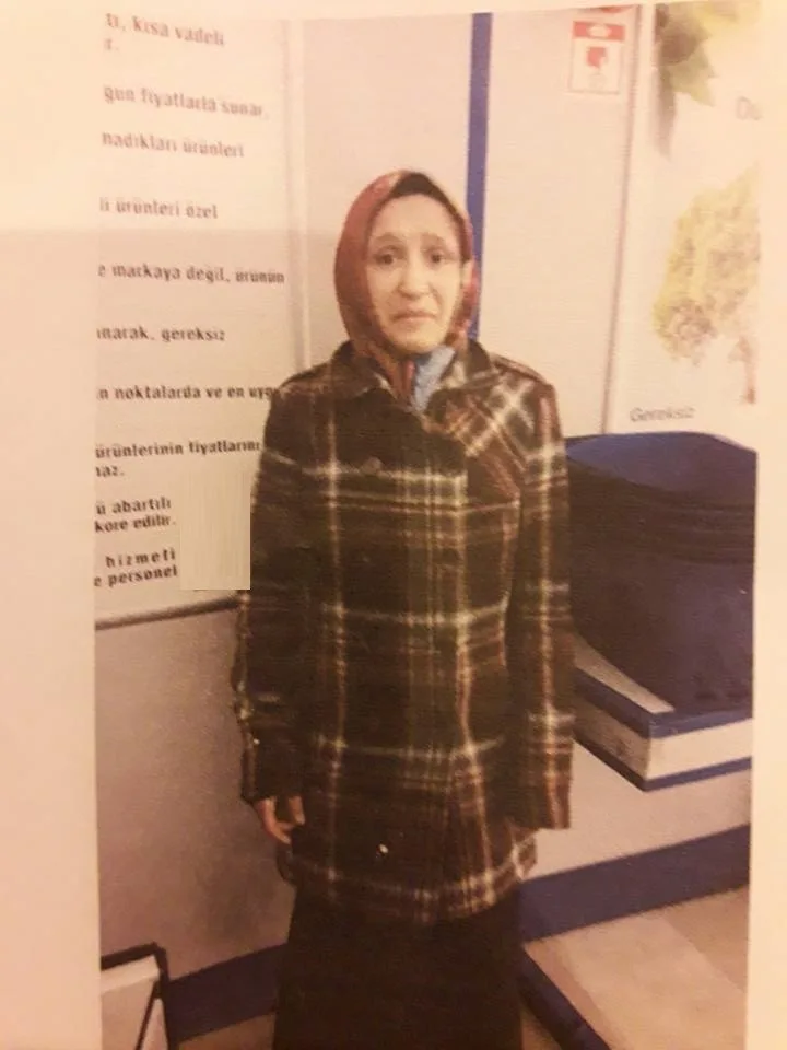 Bursada Yaşayan Genç Kızdan 3 Gündür Haber Alınamıyor