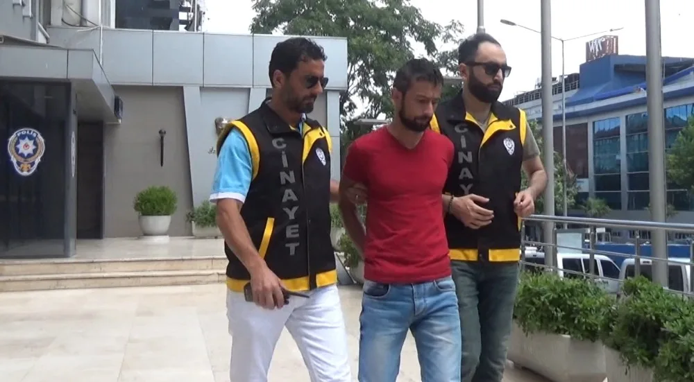 Bursadaki Kadın Cinayetinde Yeni Gelişme