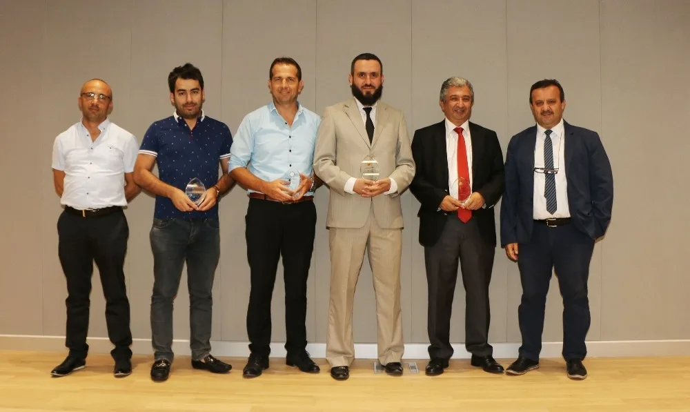 Bursagazdan Depremde Gaz Akışını Keserek Hayat Kurtaracak Sistem