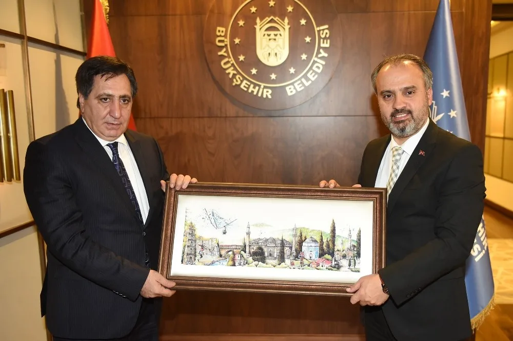 Bursalıların Yüzü Gülecek