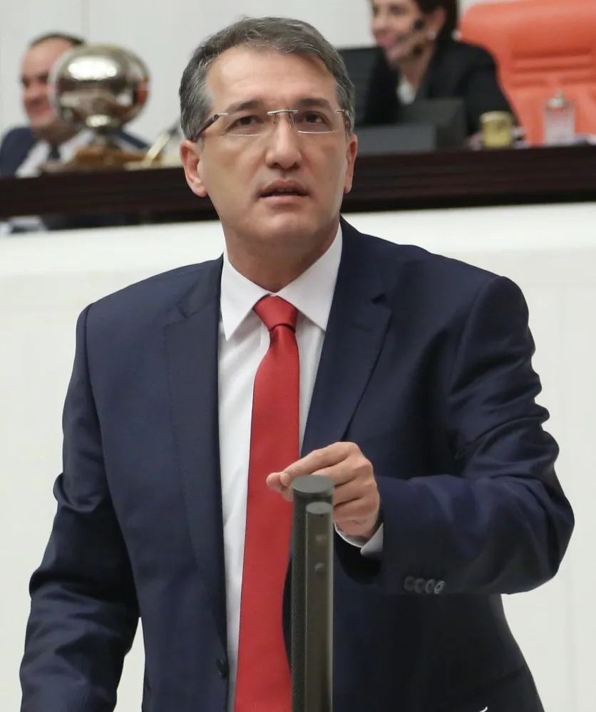 Bursanın Havası Mecliste