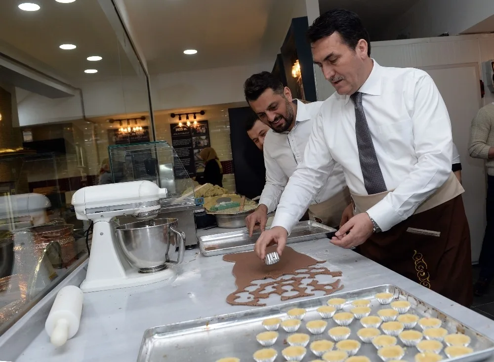 Bursanın Yeni Cazibe Merkezi