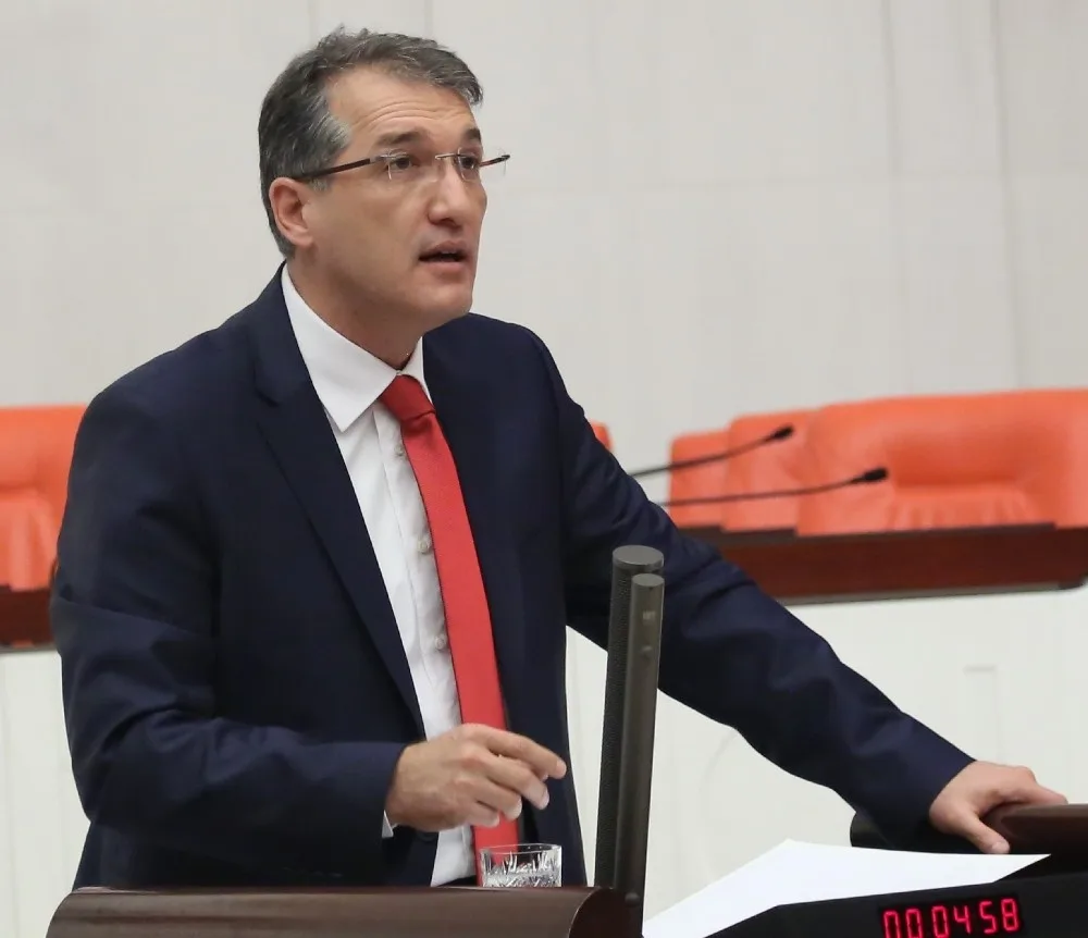 Bursanın Zehirli Havası Meclis Gündeminde