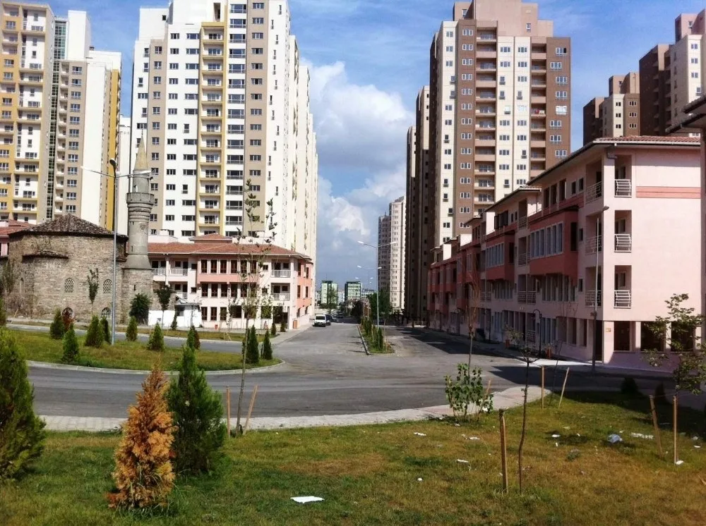 Bursanun Ucubeleri İçin Yeni Başkandan Flaş Açıklama