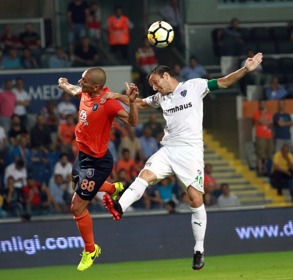 Bursaspor, Lideri Ağırlıyor
