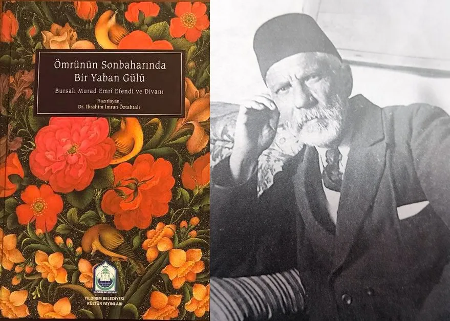 Bursaya Damga Vuran Rumeli Göçmeni Bir “Yaban Gülü”