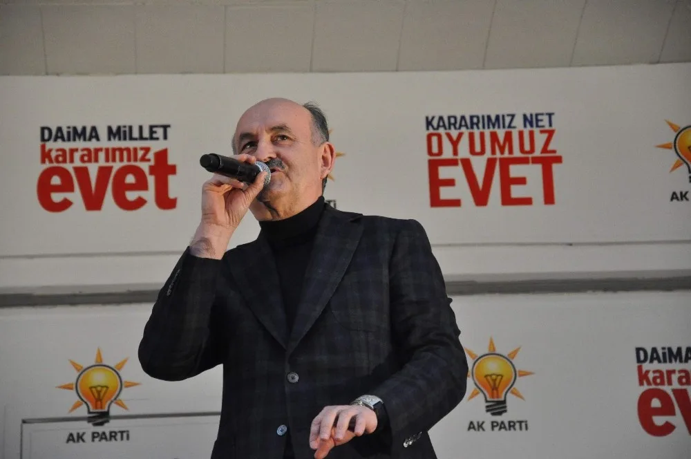Bursaya Hızlı Tren Ve Metro Müjdesi