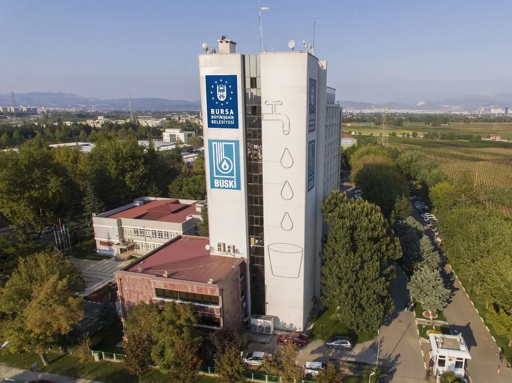 Buskide Değişim Zamanı