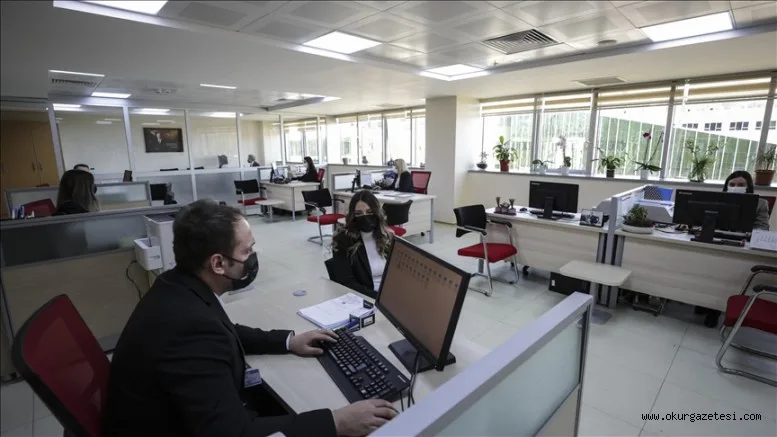 'Büyük mükelleflere özel vergi dairesi' modeli Ankara'da uygulanmaya başlandı