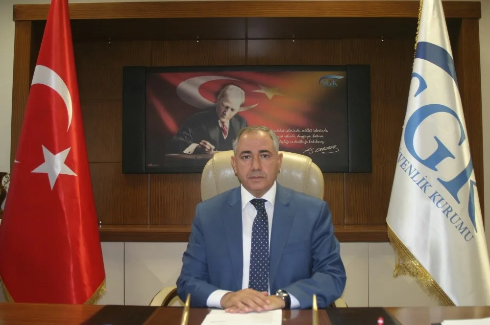Büyükkanneler De Maaş Alabilecek