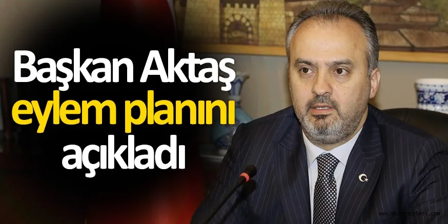 BÜYÜKŞEHİR’DEN ‘NORMALLEŞME EYLEM PLANI’