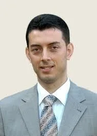 Büyükşehirde İlk Danışman Kenan Kibar Oldu