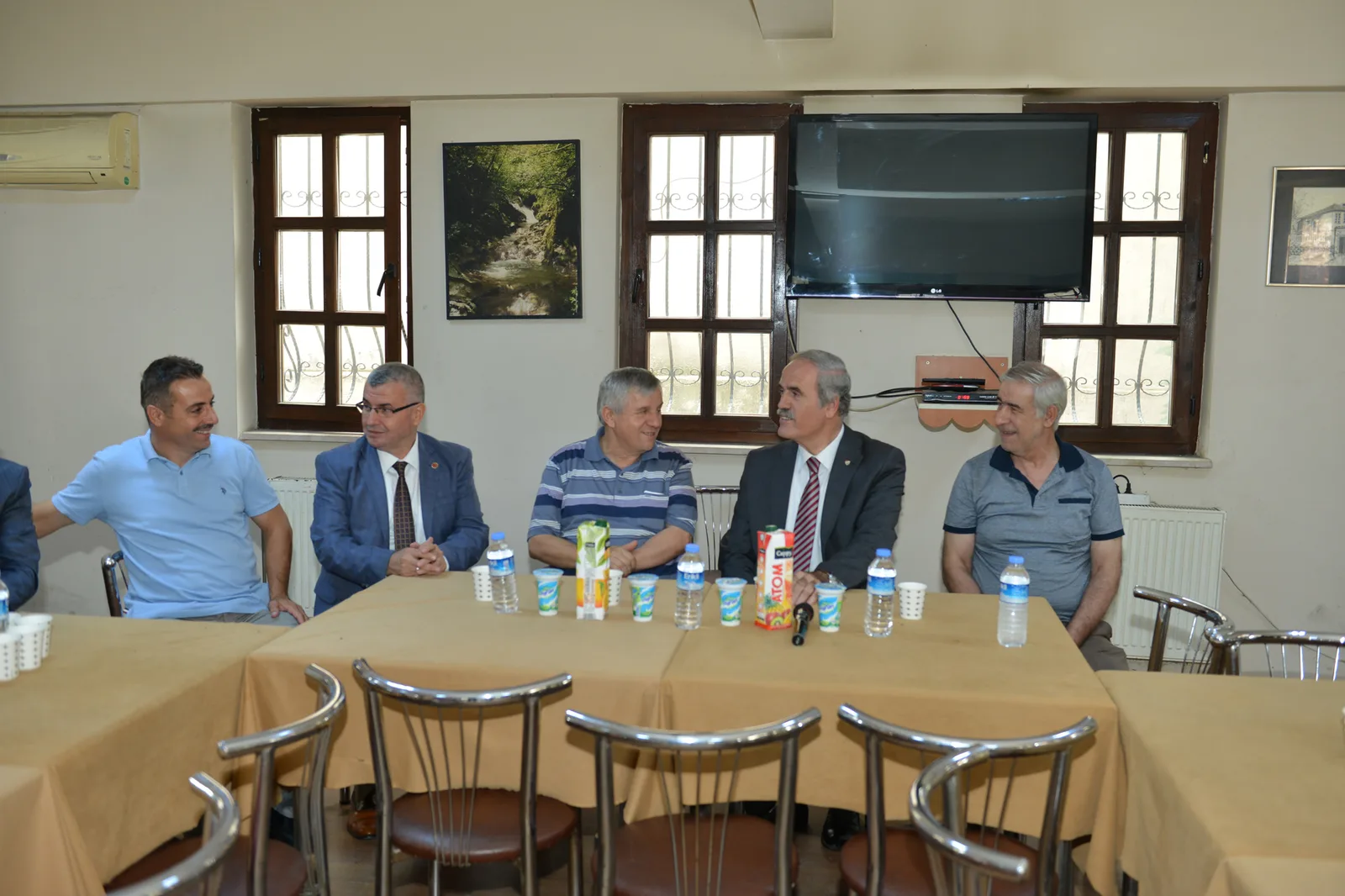 Bursa Bıçağı müze ile dünya vitrinine çıkıyor