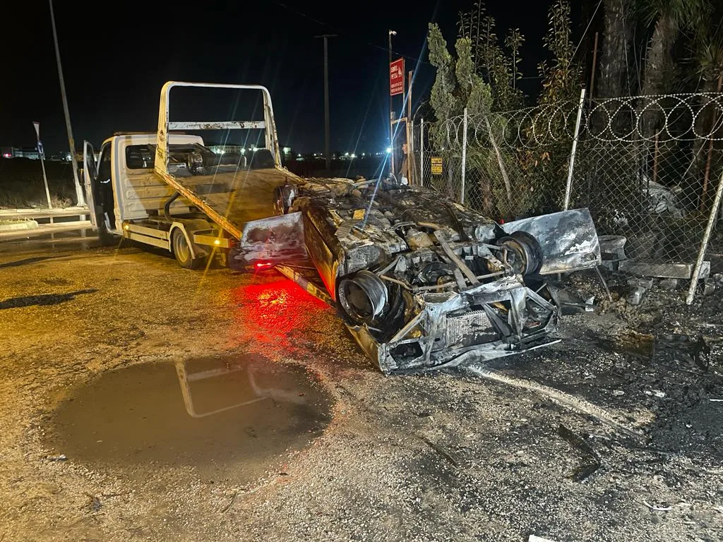 Vatandaşlar şaşırdı... İşte bu hale geldi