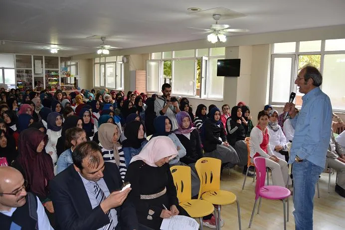 İlim Yayma’dan örnek proje