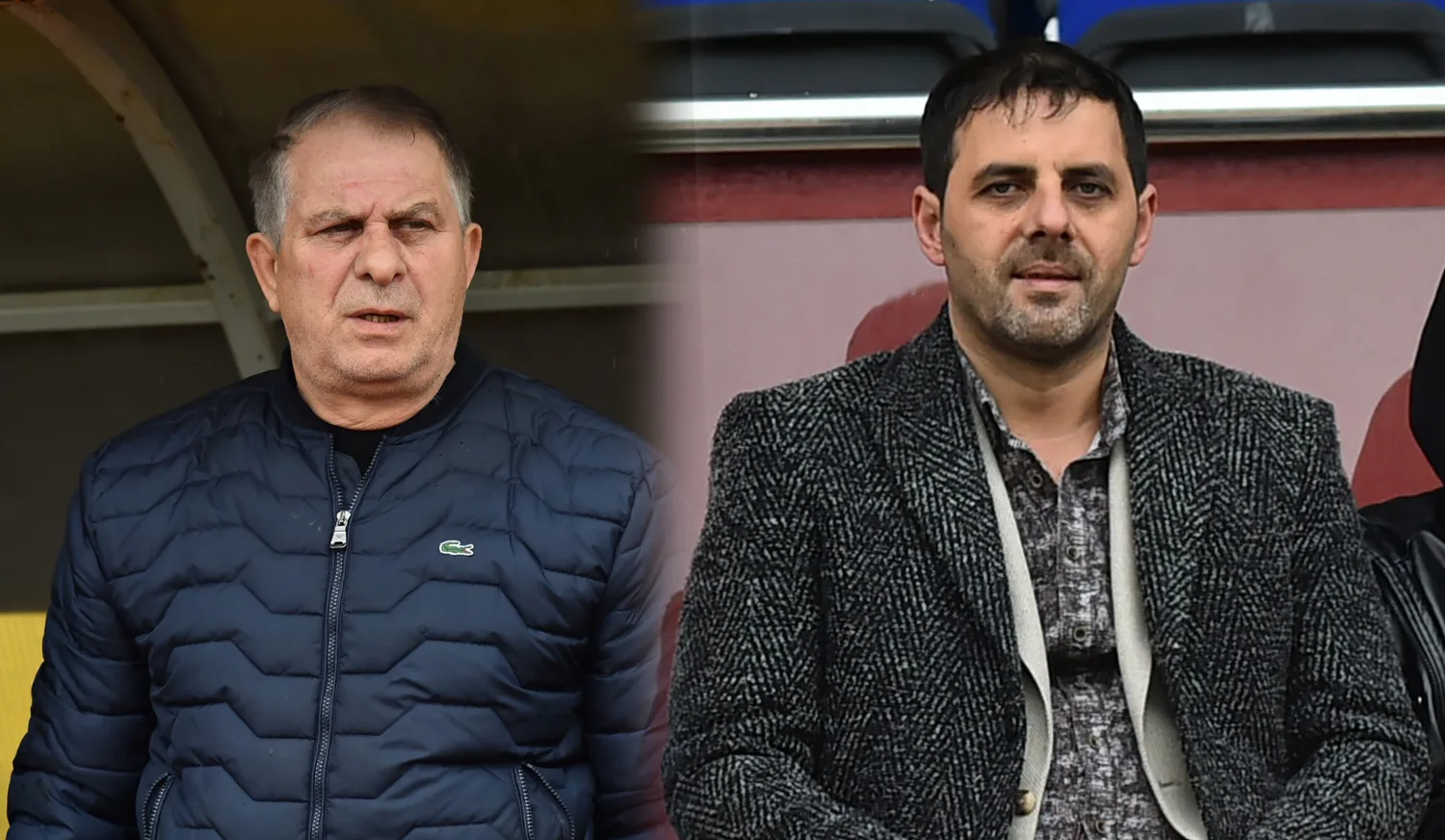 ‘Maçın hakimi bizdik’