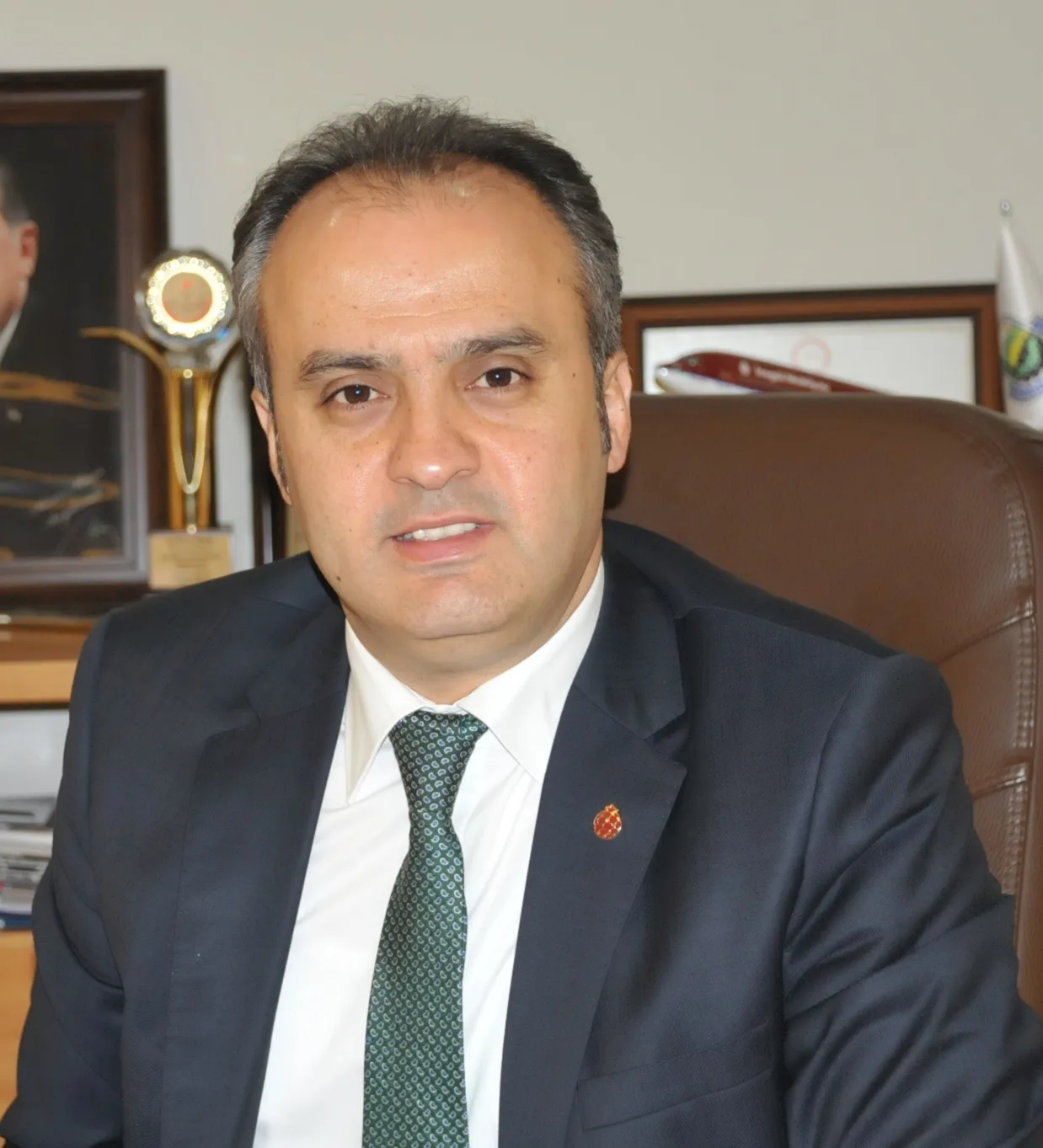 Beşiktaş maçına davet