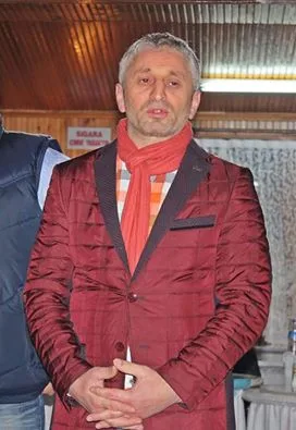 Teknik heyet ve futbolcularımızı kutluyorum
