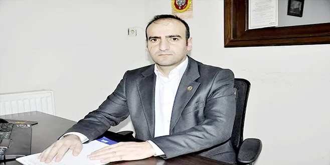 DEĞiŞiKLiĞE DAVA AÇILDI