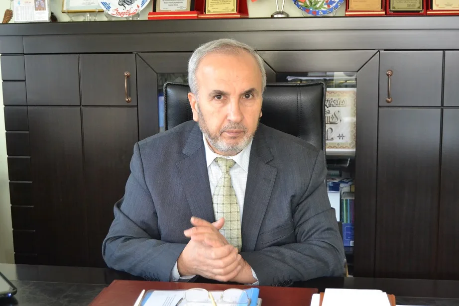 "Müslümanlarla bir ilgisi yok"