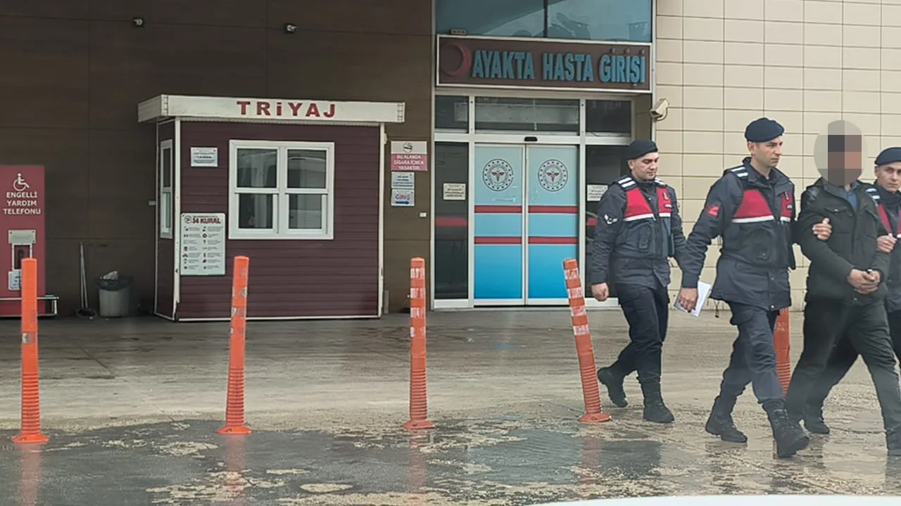 İnegöl'de 2 hırsız daha yakalandı