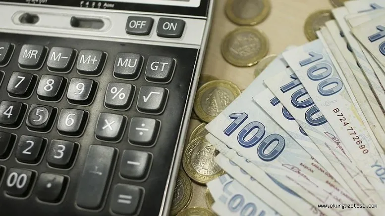 Rakamları açıkladı