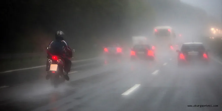 Çanakkale'de devrilen motosikletin sürücüsü hayatını kaybetti