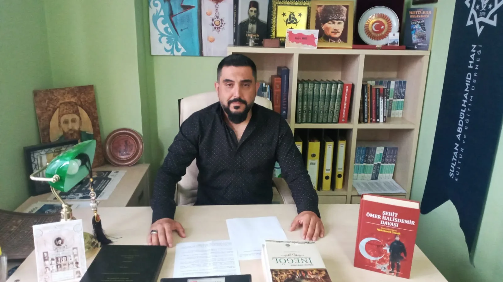 Kaos Türkiye’ye hiçbir şey kazandırmaz