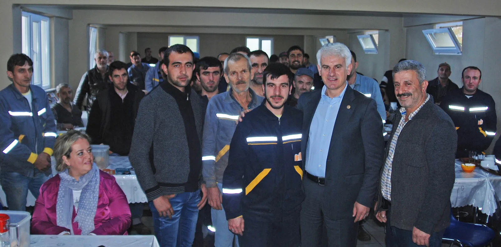 Gençler iş dünyasına kazandırılacak