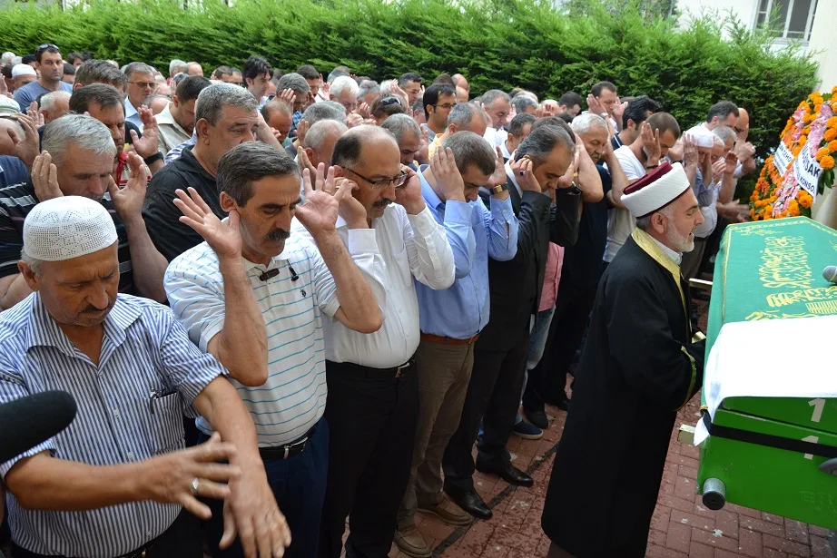 Boşnakların acı günü
