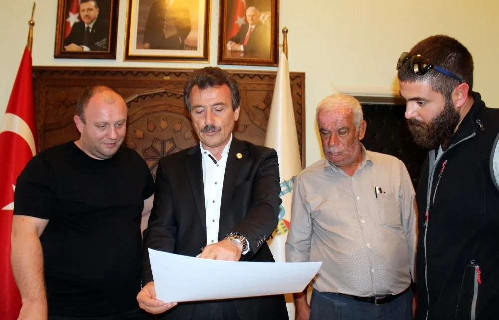 Çelikten Yatırımcıya Tam Destek