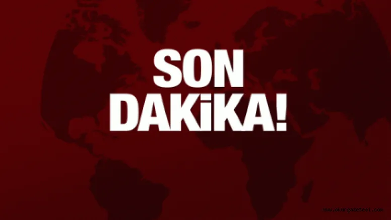 CEMAATLE NAMAZA ARA VERİLDİ